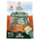 Granterre Snack di Asiago DOP Stagionato Oltre 3 Mesi 5 x 20 g