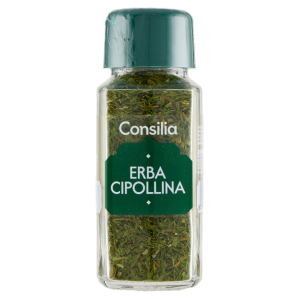 Consilia Erba Cipollina 17 g