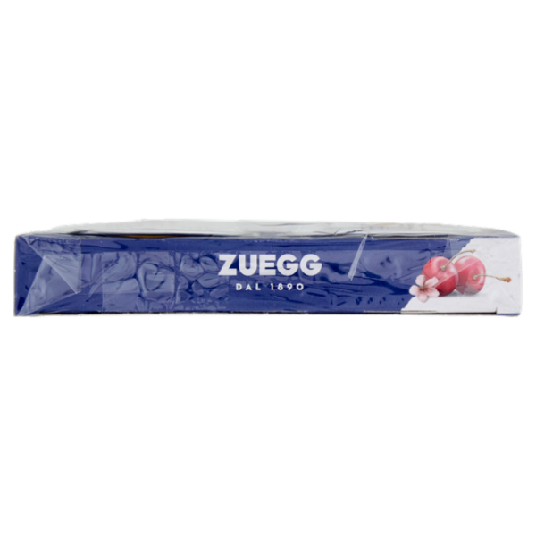 Zuegg Confettura Extra Ciliegie, Albicocche, Fragole, Pesche 4 x 25 g