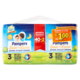 Pampers Sole e Luna 3 Midi 40 + 2 Pz