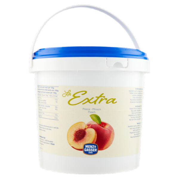 Menz & Gasser la Extra Pesca 3 kg