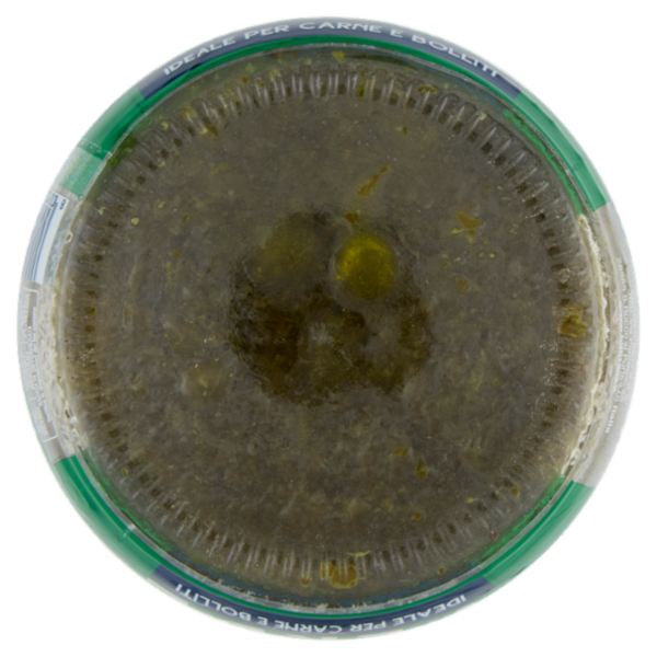 Biffi La Linea Professionale Salsa Verde 1040 g