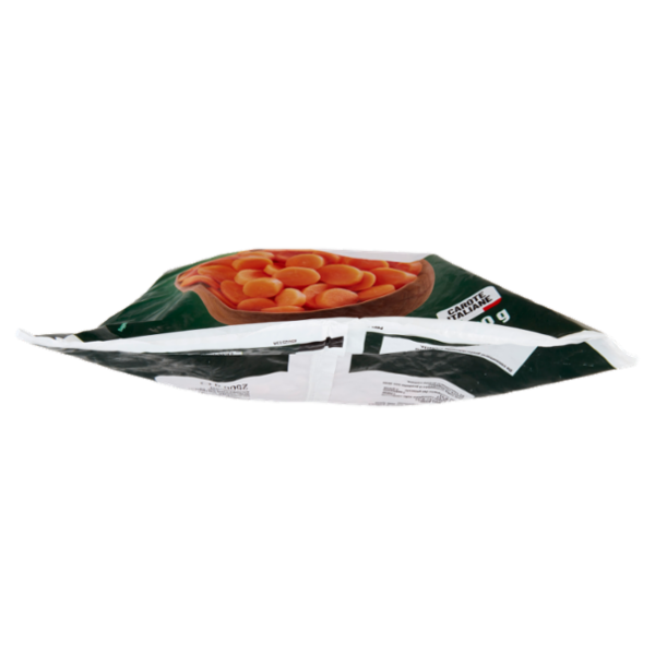 Sù Carote a Rondelle Surgelate 2,5 kg