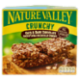 Nature Valley Crunchy Fiocchi d'Avena con Cioccolato Fondente 5 x 42 g