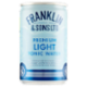 Franklin & Sons Ltd Premium Light Tonic Water 150 ml