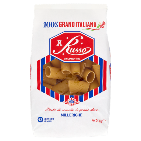 Russo Millerighe 37 500 g