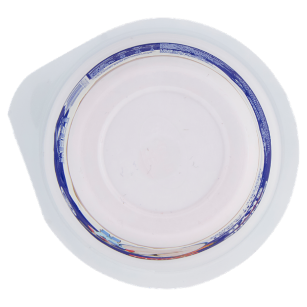 DANONE Skyr, Yogurt ispirato all'Islanda, 0% grassi, Cremoso, Ricco in Proteine, Fragola,150g