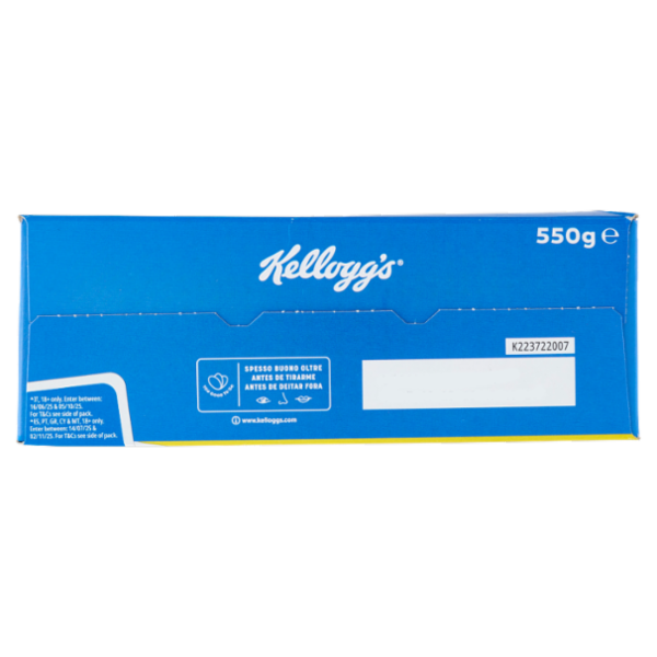 Kellogg's Special K Classic 550 g
