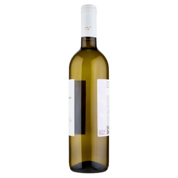 Le Vie Dell'Uva Passerina Terre d'Abruzzo I.G.T. 750 ml