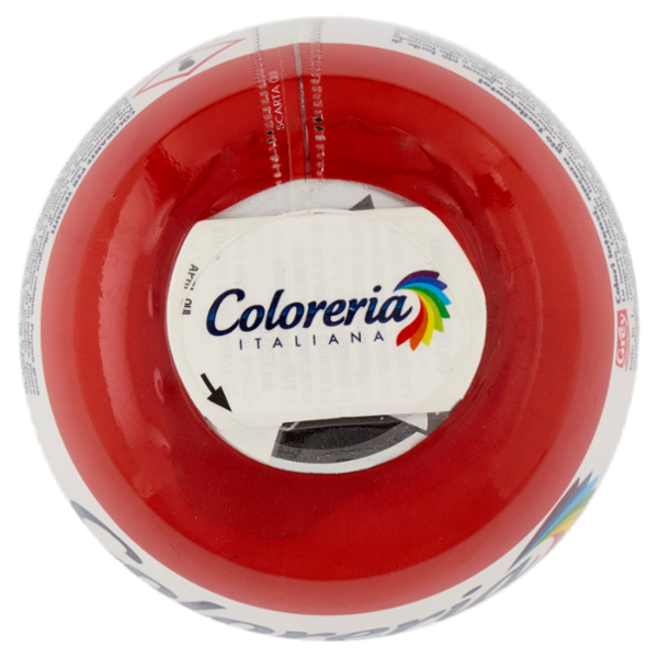 COLORERIA Italiana Marrone Terracotta 350 g