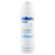 Gillette Gel da Barba da Uomo Skin Ultra Sensitive con Burro di Karité e Vitamina E, 200 ml