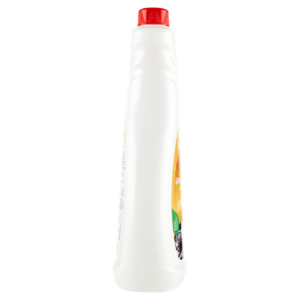 Consilia Sgrassatore Universale Marsiglia Ricarica 750 ml