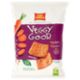 San Carlo Benessere Veggy Good Quadrotti con Carota 70 g