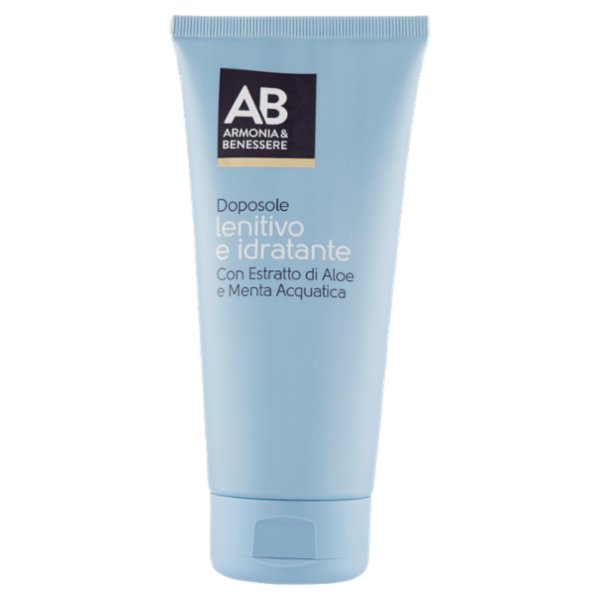 Armonia & Benessere Dopo Sole Idratante 200 ml