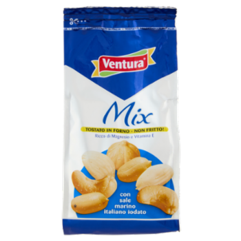 Ventura Mix 125 g