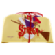 Strega Panettone Farcito con Crema al Liquore Strega 1000 g