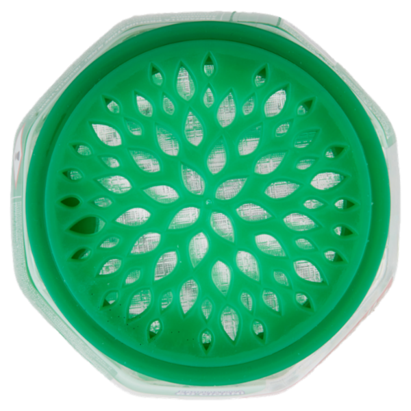 Zanzarella Profumatore in Perle Freschezza Verde 170 g