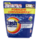 Dash Power Pods Detersivo Lavatrice In Capsule, Azione Extra-Smacchiante, 38 Lavaggi 885,4 g