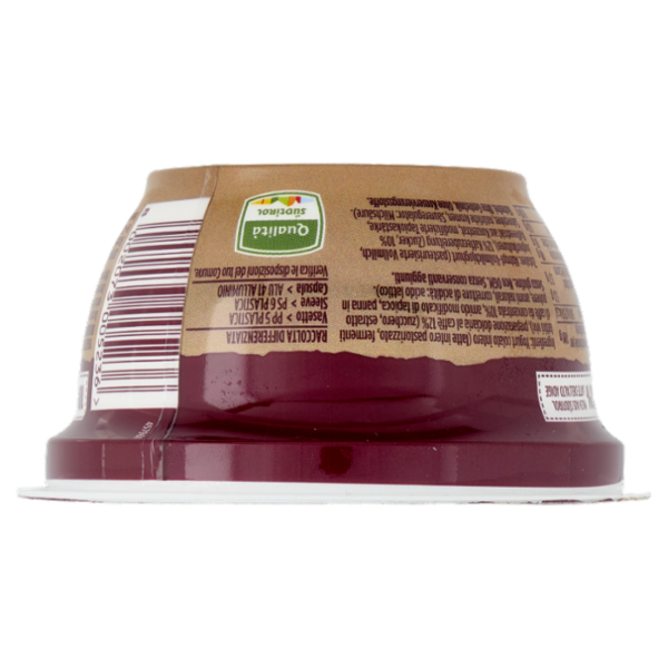 mila Yogurt Gourmet Affogato al caffè 125 g