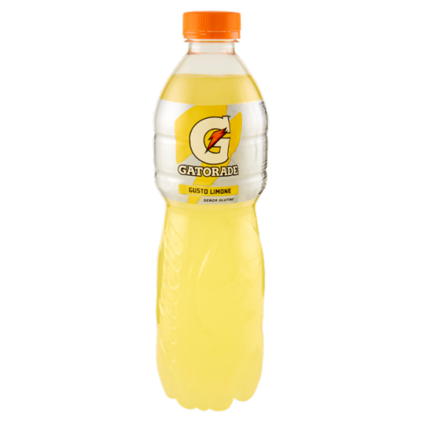 Gatorade Gusto Limone 1 L