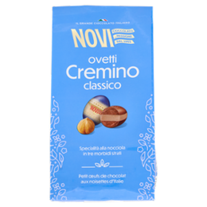 Novi Ovetti Cremino Classico 160 g