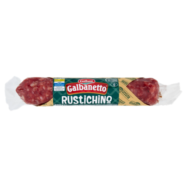 Galbani Galbanetto Rustichino 200 g