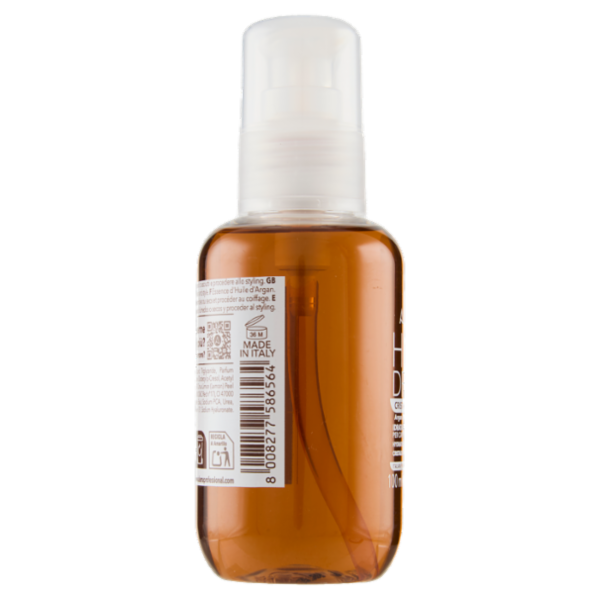 Alama Professional Hydra Cristalli Liquidi Idratante 100 ml