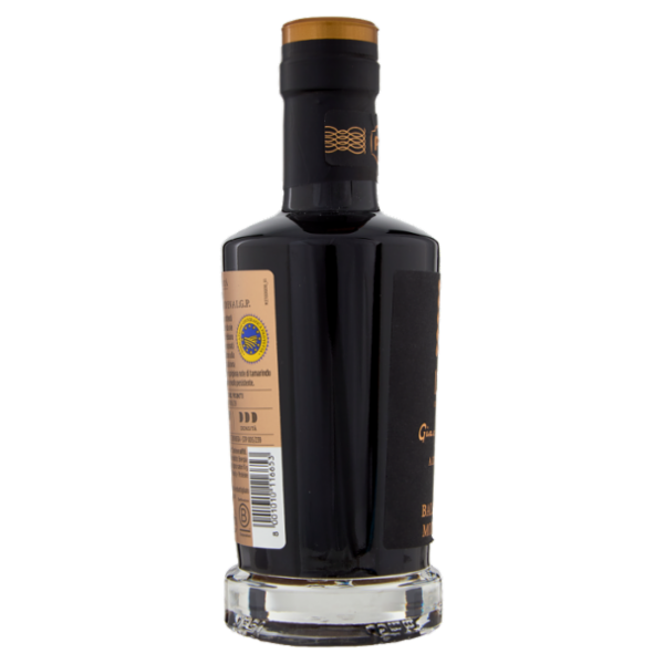 Ponti Alta Densità Aceto Balsamico di Modena I.G.P. 250 ml