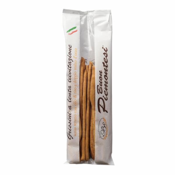 Pastificio Grissinificio Bo Grissini Artigianali 250 g