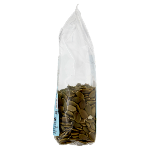 Consilia Semi di Zucca Decorticati 120 g