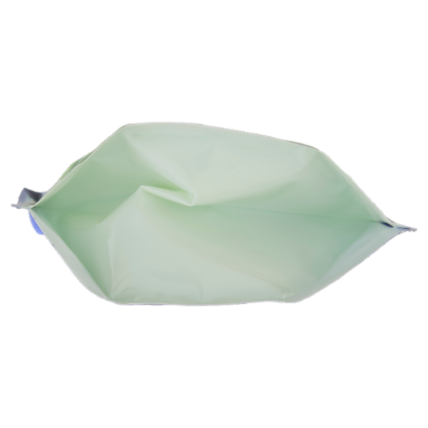 Felce Azzurra con Antibatterico menta e lime Sapone Profumato Refill 500 ml