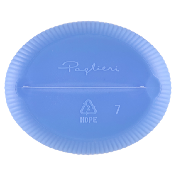 Felce Azzurra Ambra e Argan essenza di nutrimento Bagnodoccia 650 ml