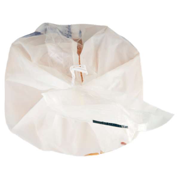 Selex Pane Filone con Semi di Lino a Fette 500 g