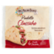 Mulino Bianco Piadelle Classiche Ideale per Piadina 4pz 300g