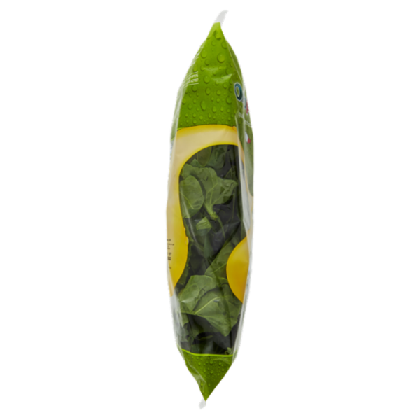 Ortopronto da cuocere spinaci 500 g