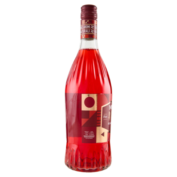 Modin Aperosso 75 cl