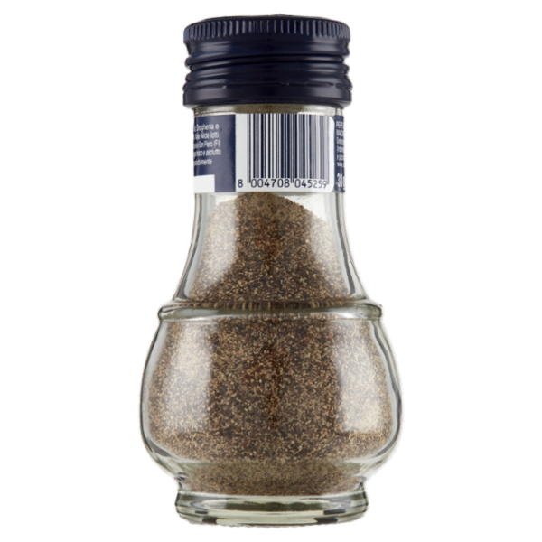 La Drogheria 1880 Pepe Nero Lampong Extra Forte 38 g