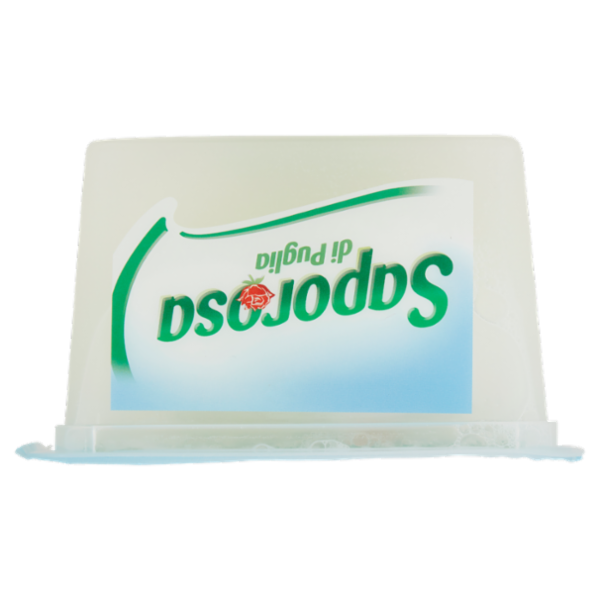 Saporosa di Puglia Fior di Latte 400 g