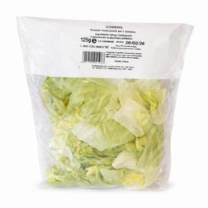 Cuori Di Iceberg G 125