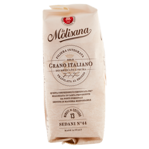 la Molisana Sedani N°44 500 g