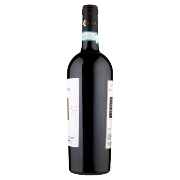 Notte Rossa Primitivo di Manduria DOP 750 ml