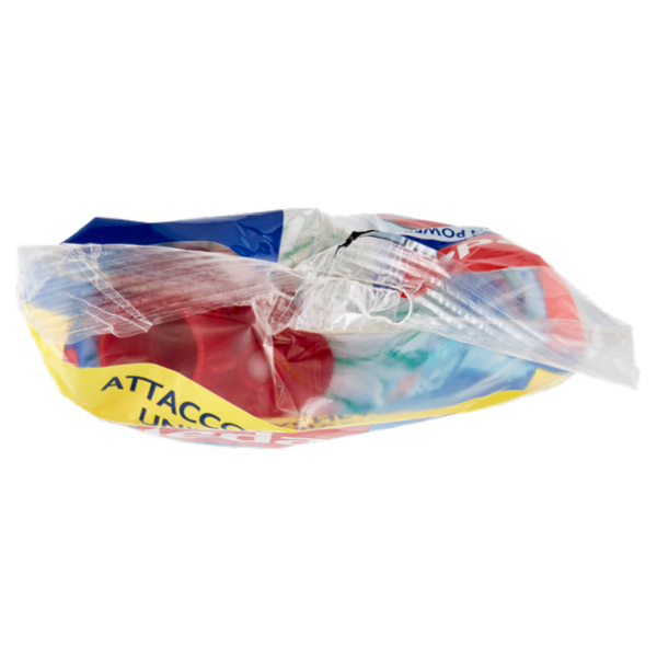 Vileda Supermocio Microfibre & Clean 1pz