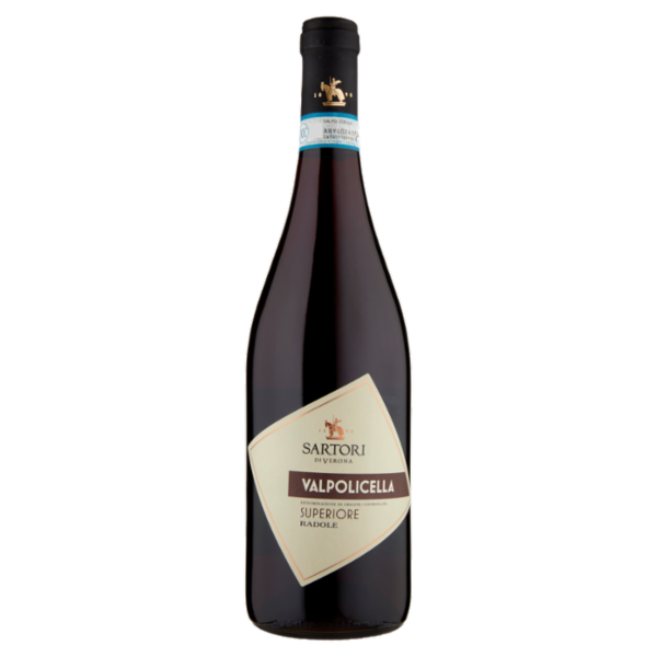 Sartori di Verona Valpolicella DOC Superiore Radole 750 ml