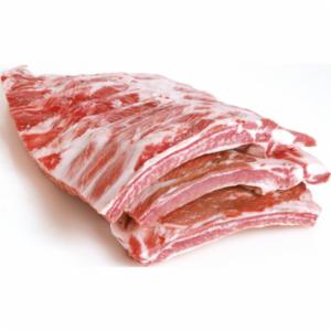 Costine Di Suino Sottovuoto