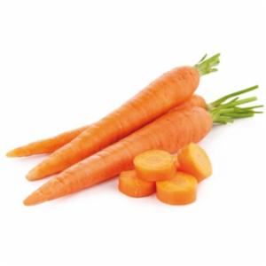Carote in Sacco 1Kg