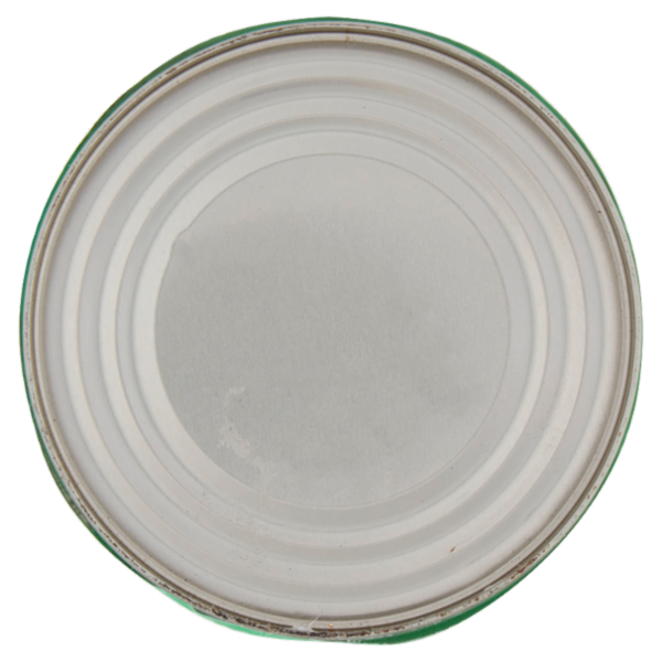 Consilia Derik Paté per Cane con Agnello e Tacchino 400 g