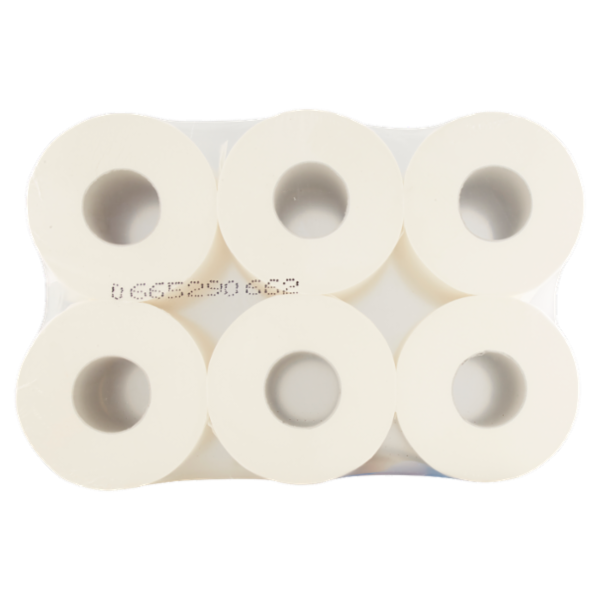 Vanto Carta Igienica 2 Veli Jumbo Mini 12 Rotoli