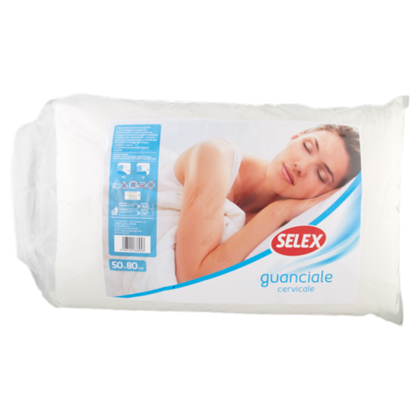 Selex Guanciale per Cervicale