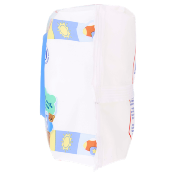 Trudi Baby Care Salviettine Detergenti Al Nettare Dei Fiori 72 Pz