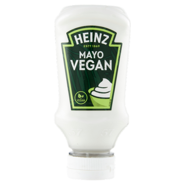 Heinz Mayo Vegan 215 g